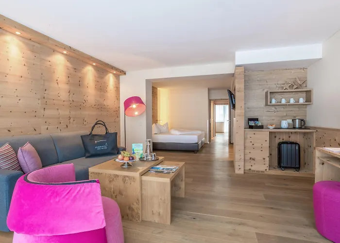 Pop-Up Living Zell Am See