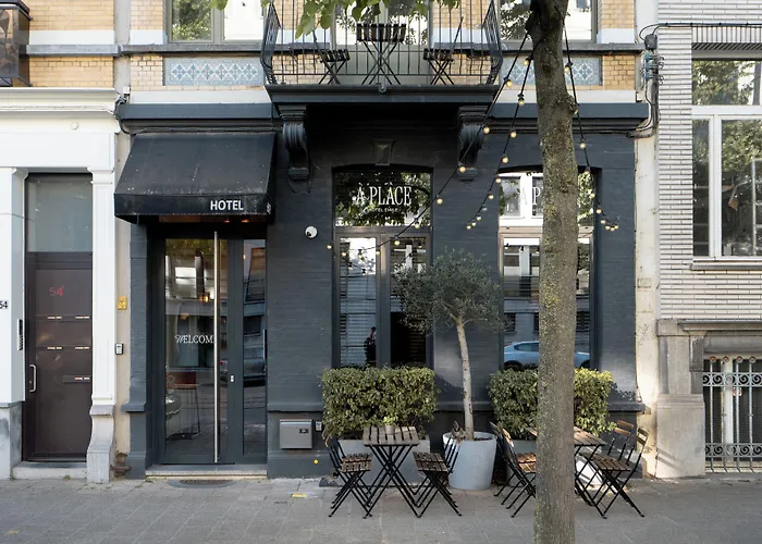  Maison Emile