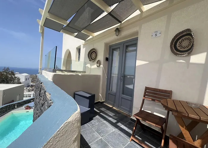 Aspa Villas