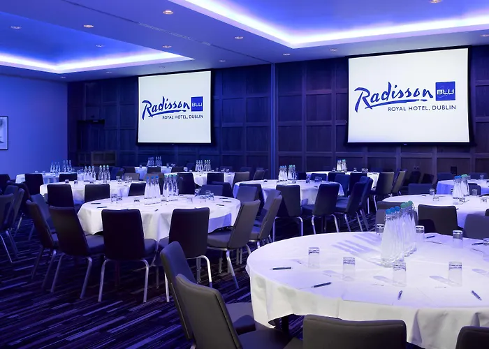 Radisson Blu Royal