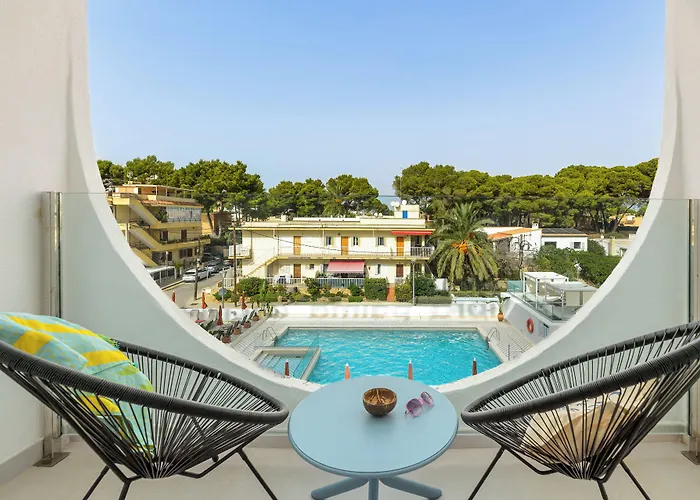 3 SterneHotel Vibra Palma Cactus