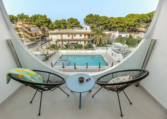 3 SterneHotel Vibra Palma Cactus