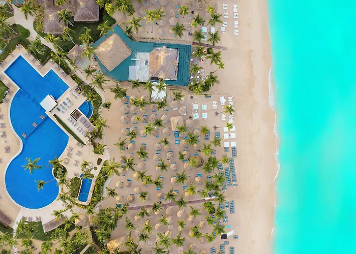  Catalonia Bayahibe