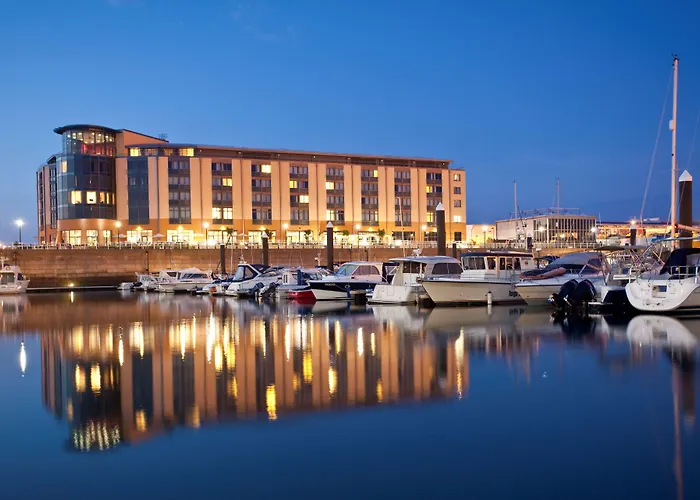 Animaux admis Radisson Blu Waterfront , Jersey