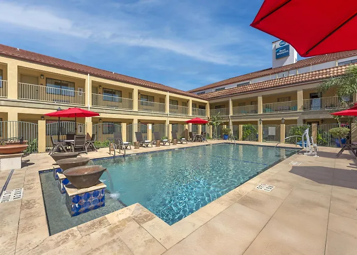 Best Western San Isidro Inn