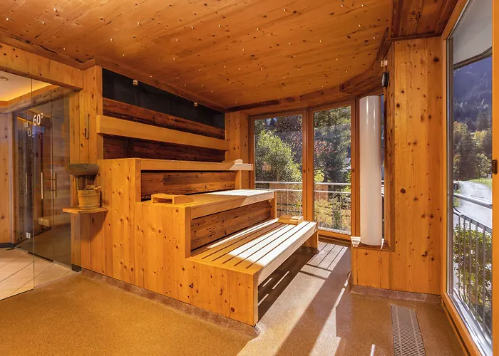  IFA Alpenhof Wildental Kleinwalsertal Adults Only