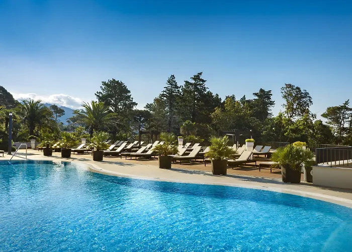 Imperial Heritage , Valamar Collection (Adults Only)