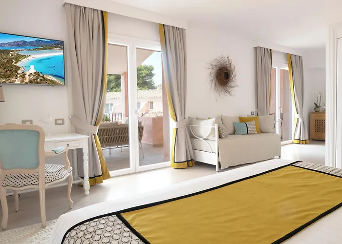 Hotel Cala Caterina