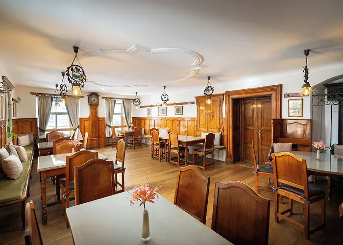 Familienhotels Star Inn Premium Salzburg Gablerbräu