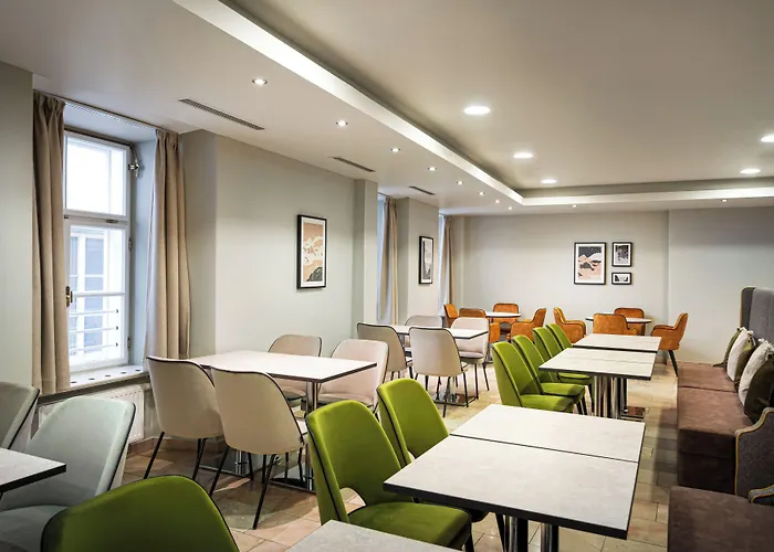 Familienhotels Star Inn Premium Salzburg Gablerbräu