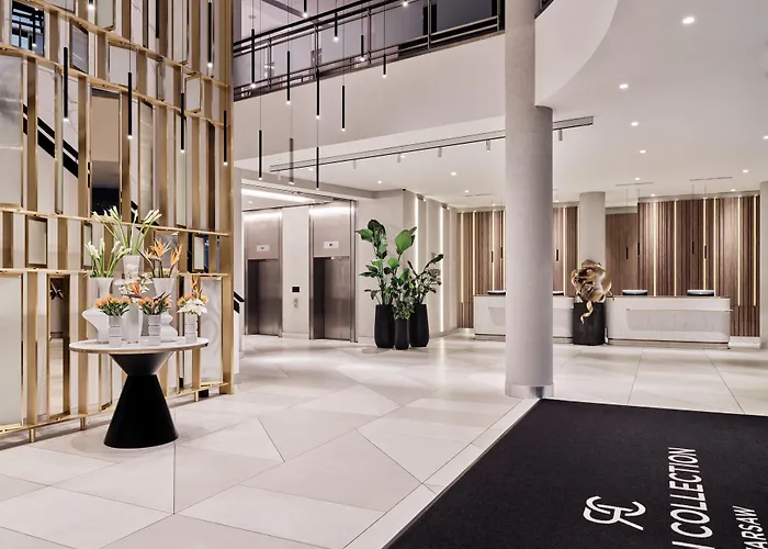 Radisson Collection , Warsaw