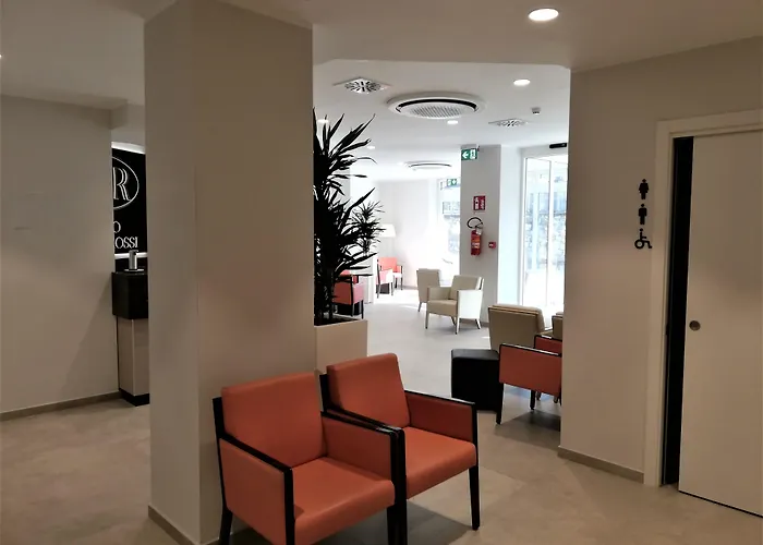 3 SterneHotel Novo Rossi