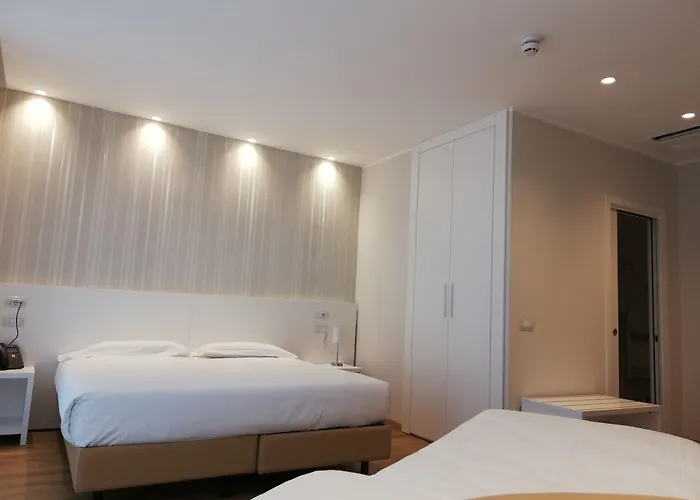3 SterneHotel Novo Rossi