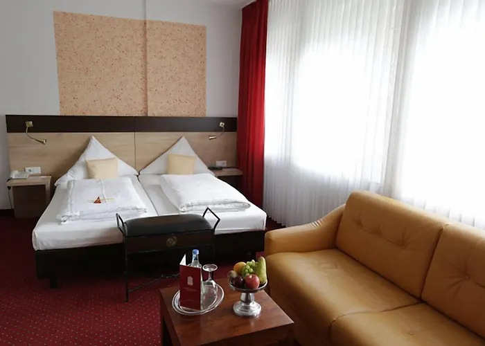 Hotel Cascade Superior