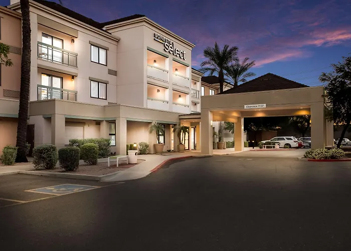 Sonesta Select Phoenix Chandler