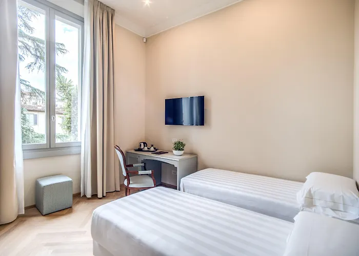 Hotel Ariele