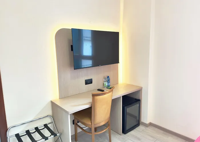 Hotel Molise 2