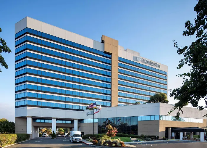 Sonesta San Jose - Milpitas