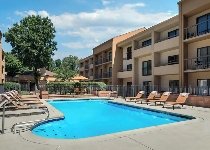 Courtyard Virginia Beach Norfolk