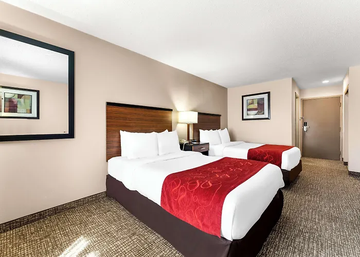 Surestay Plus By Best Western Reading North
