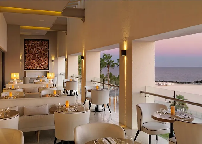 Paradisus Los Cabos (Adults Only)