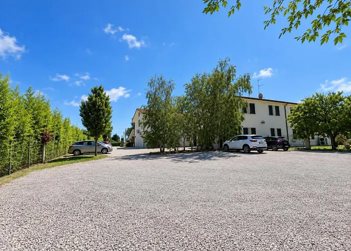 Il Cascinale