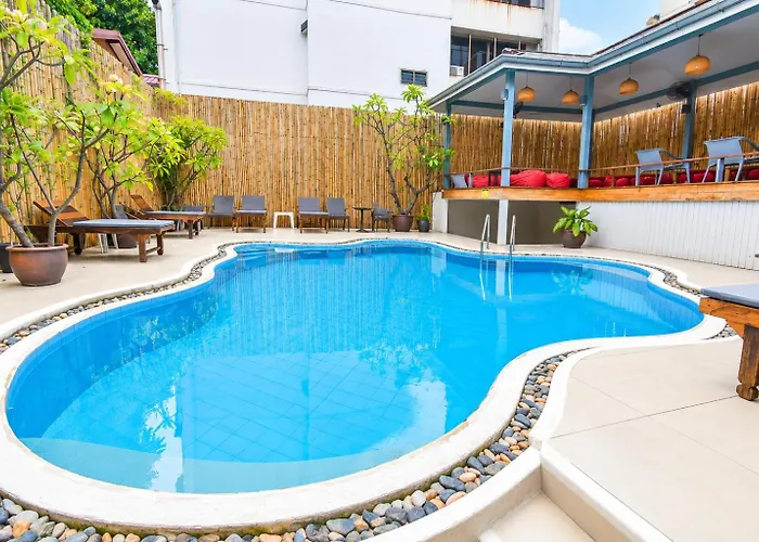Wild Orchid Villa