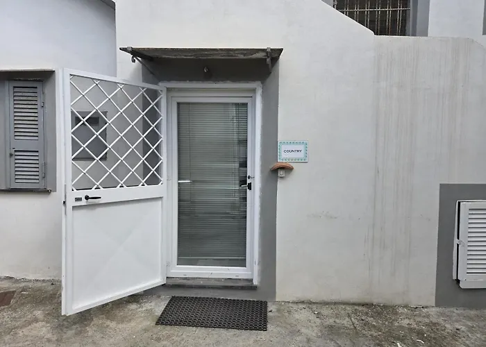 Villa Vesuviana