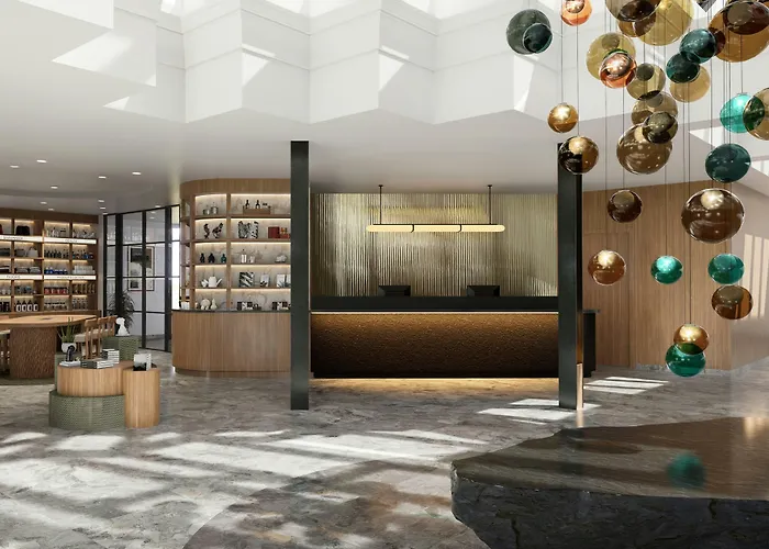 Hilton Montreal/