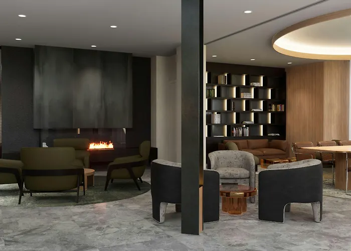 Hilton Montreal/