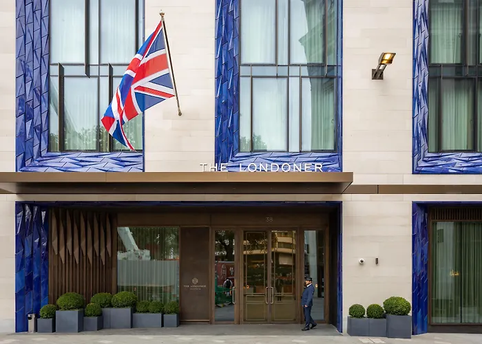 The Londoner