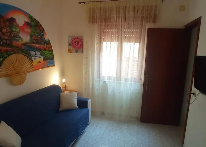 Il Muretto