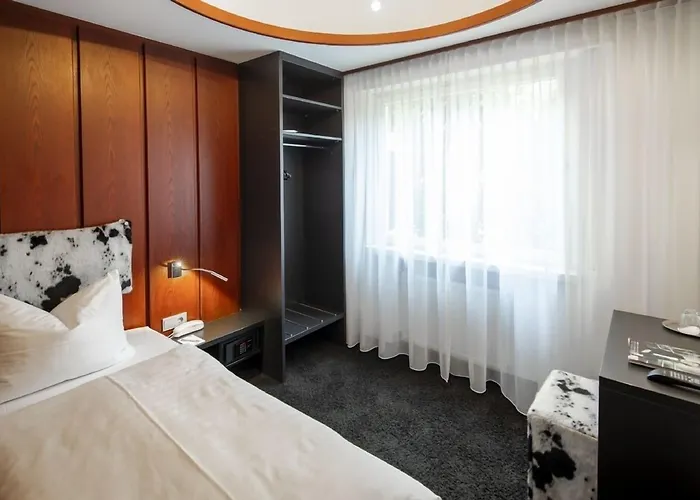 Hotel Gloria Superior