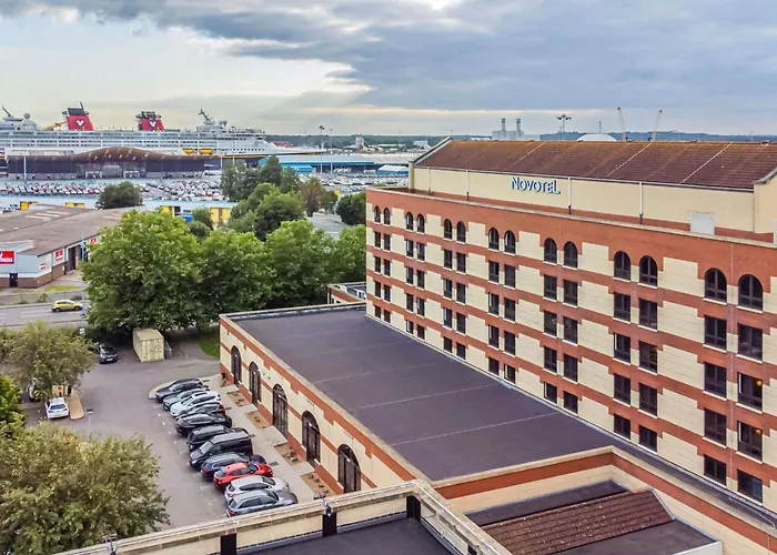 Novotel Southampton