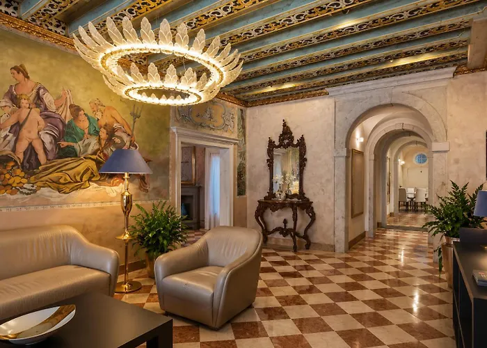 Hotel Gardena
