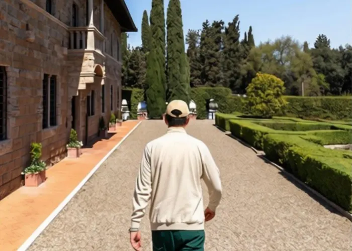 Grand Terme & Spa - Chianciano