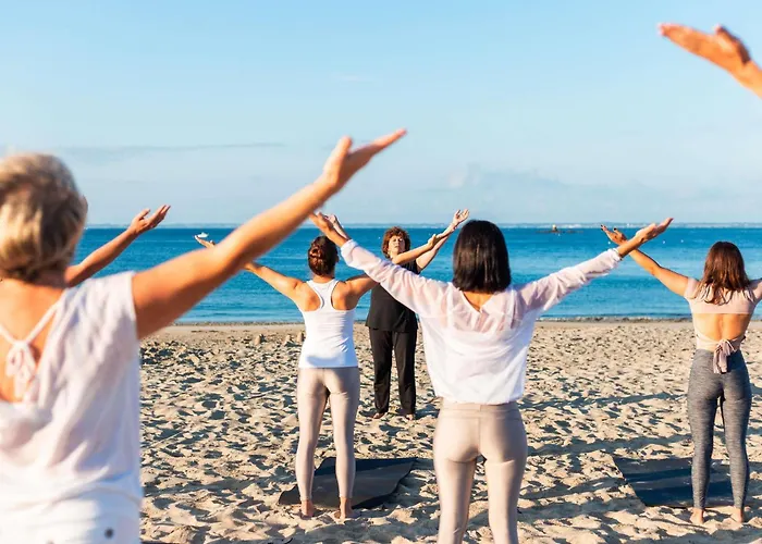 Sofitel Biarritz Le Miramar Thalassa