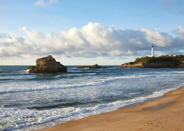 Sofitel Biarritz Le Miramar Thalassa