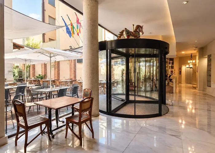 Spa Ciudad De By PortBlue Boutique