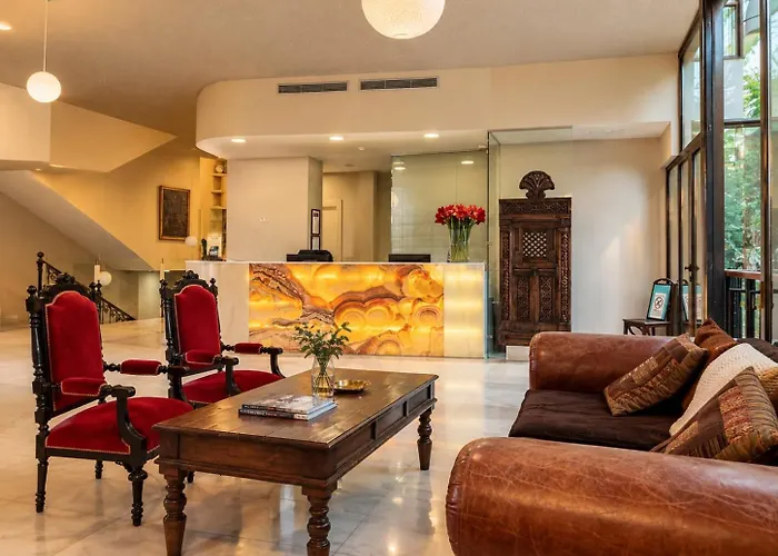 Spa Ciudad De By PortBlue Boutique