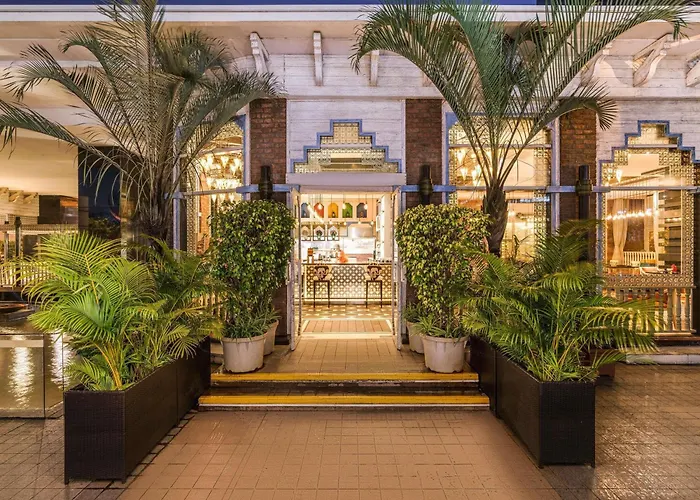Sofitel Bkc