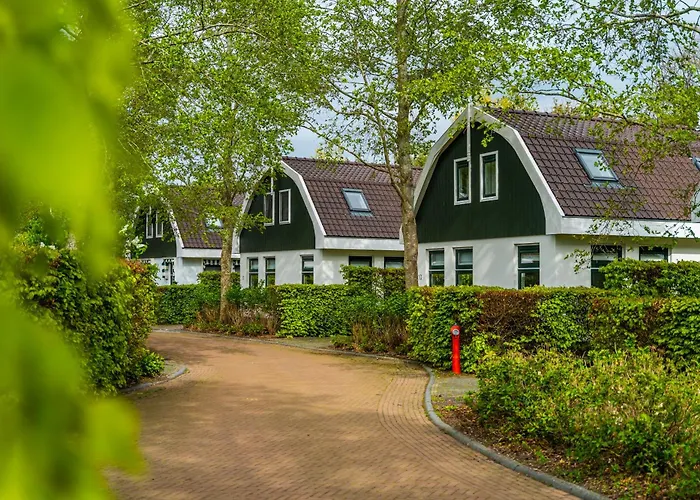 Europarcs Koningshof