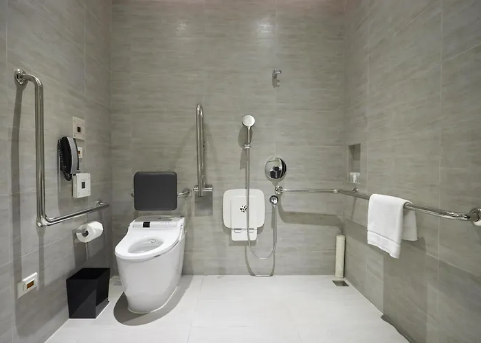 Humble House Taipei, Curio Collection By Hilton