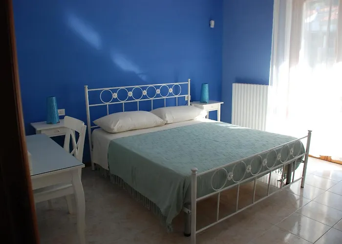 Cala Chiara B&B