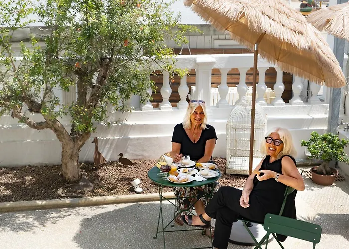 Villa La Torretta Luxury B&B - Adults Only -