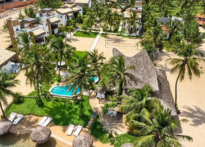 Moriá Eco Lodge