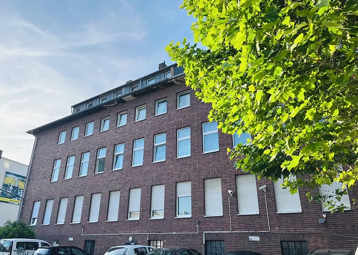 Hotel Westend