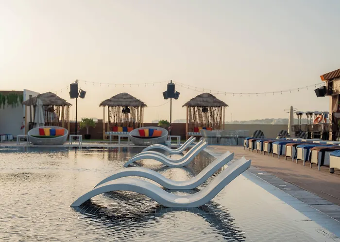 Avani Ibn Battuta Dubai