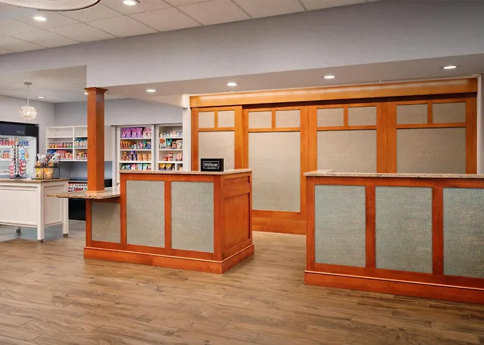 Homewood Suites By Hilton Lancaster