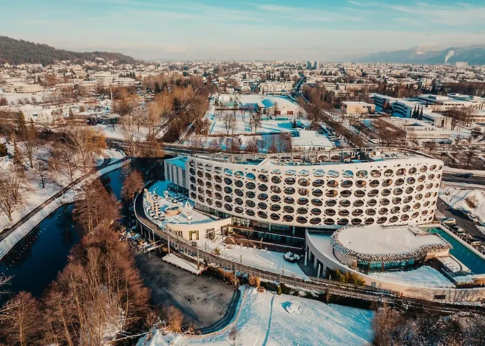 Hotel mit Hund Seepark Wörthersee
